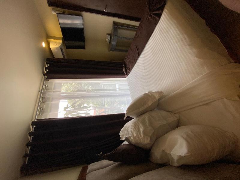 Suites Lerma 205 Ciudad de México Pokoj fotografie