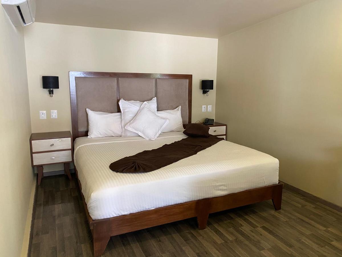 Suites Lerma 205 Ciudad de México Exteriér fotografie
